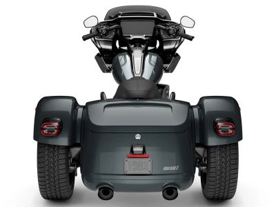 2026 Harley-Davidson Road Glide 3 - Photo 8