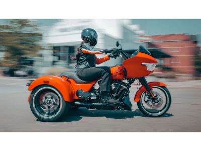 2026 Harley-Davidson Road Glide 3 - Photo 12