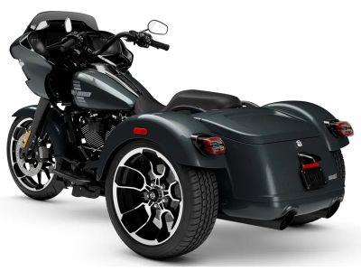 2026 Harley-Davidson Road Glide 3 - Photo 7