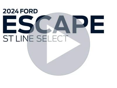 2024 Ford Escape - Photo 1