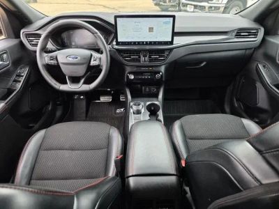 2024 Ford Escape - Photo 9