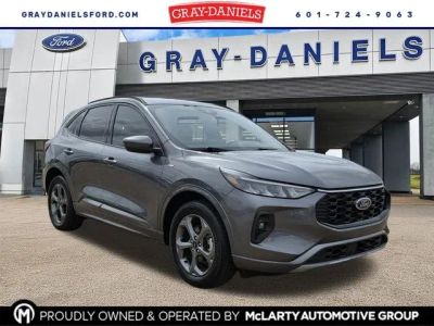 2024 Ford Escape - Photo 2