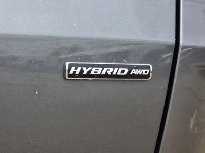2024 Ford Escape - Photo 34