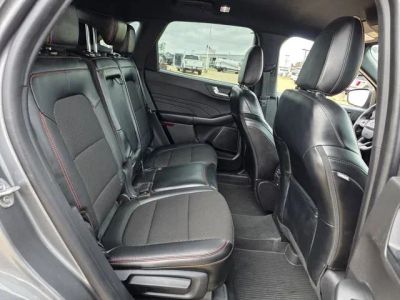 2024 Ford Escape - Photo 28
