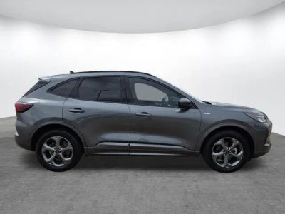 2024 Ford Escape - Photo 4