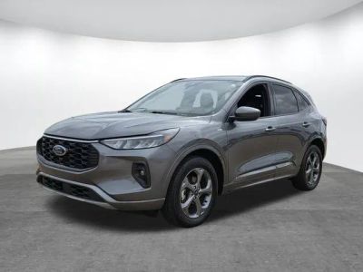 2024 Ford Escape - Photo 8
