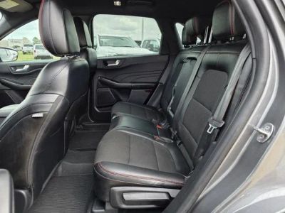 2024 Ford Escape - Photo 18
