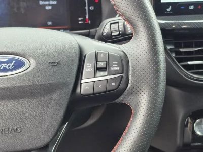 2024 Ford Escape - Photo 26