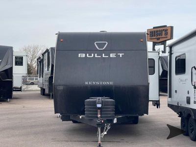 2026 Keystone RV Bullet Classic - Photo 6