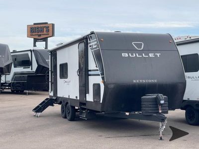 2026 Keystone RV Bullet Classic - Photo 1