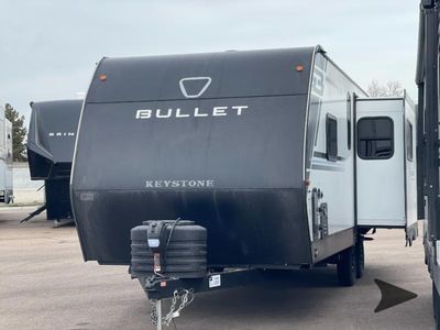 2026 Keystone RV Bullet Classic - Photo 7