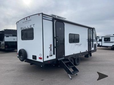 2026 Keystone RV Bullet Classic - Photo 10
