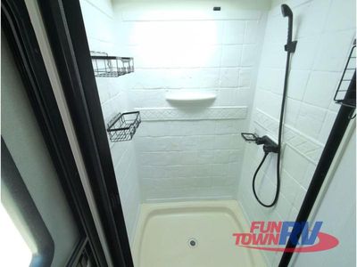 2022 Forest River RV Vibe - Photo 28