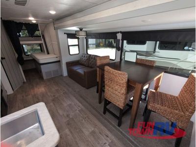 2022 Forest River RV Vibe - Photo 20