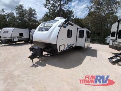 2022 Forest River RV Vibe - Photo 4