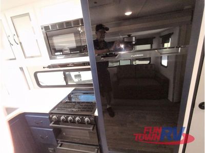 2022 Forest River RV Vibe - Photo 16