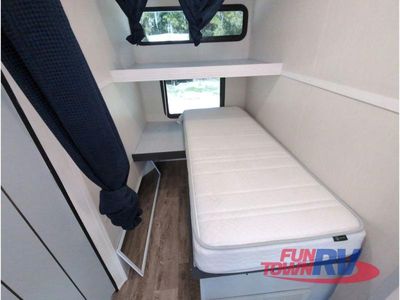 2022 Forest River RV Vibe - Photo 31