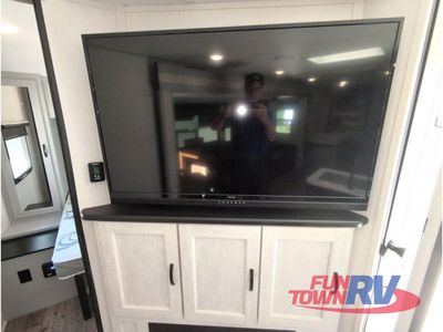 2022 Forest River RV Vibe - Photo 18