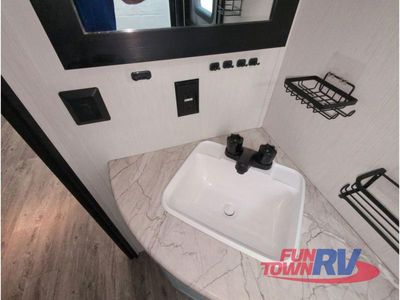 2022 Forest River RV Vibe - Photo 26
