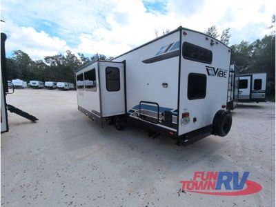 2022 Forest River RV Vibe - Photo 5