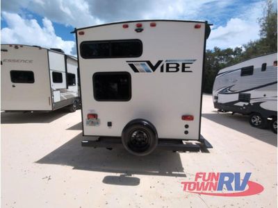 2022 Forest River RV Vibe - Photo 6