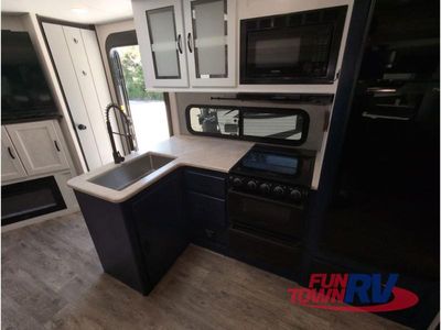 2022 Forest River RV Vibe - Photo 12