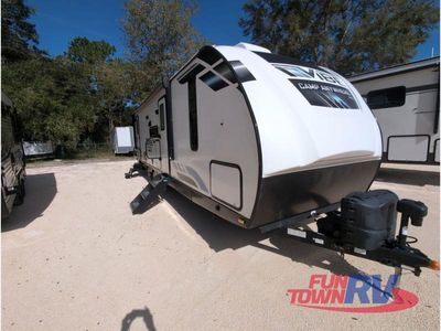 2022 Forest River RV Vibe - Photo 1