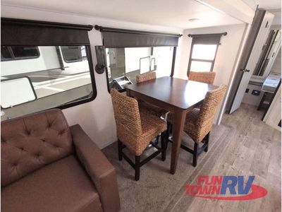 2022 Forest River RV Vibe - Photo 19