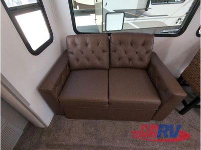 2022 Forest River RV Vibe - Photo 21