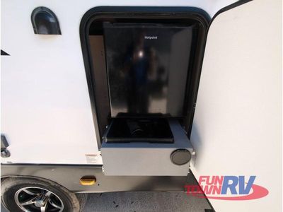 2022 Forest River RV Vibe - Photo 8
