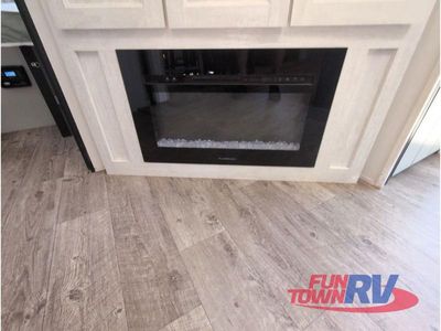 2022 Forest River RV Vibe - Photo 23