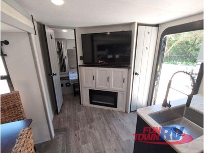 2022 Forest River RV Vibe - Photo 22