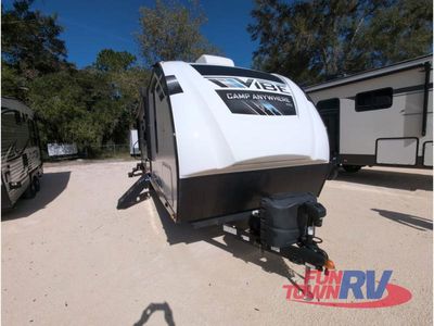 2022 Forest River RV Vibe - Photo 3