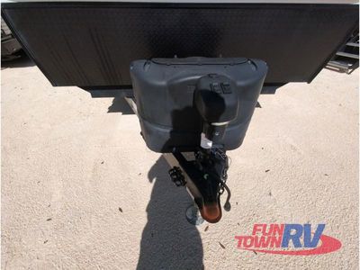 2022 Forest River RV Vibe - Photo 10
