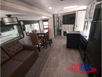 2022 Forest River RV Vibe - Photo 11