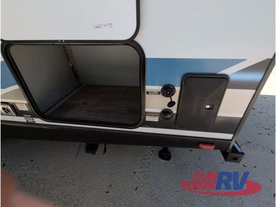 2022 Forest River RV Vibe - Photo 9