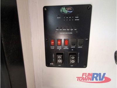 2022 Forest River RV Vibe - Photo 24