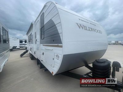 2026 Wildwood 300ICE - Photo 36