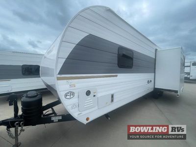 2026 Wildwood 300ICE - Photo 1