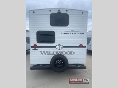 2026 Wildwood 300ICE - Photo 4
