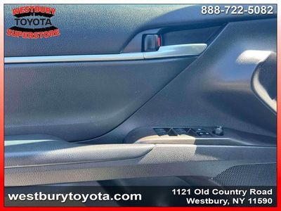 2023 Toyota Camry - Photo 20