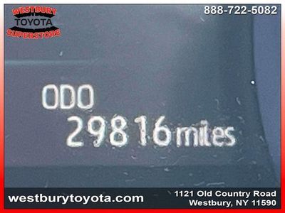 2023 Toyota Camry - Photo 29
