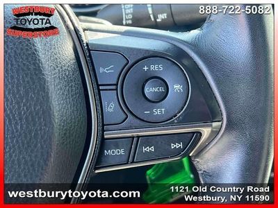 2023 Toyota Camry - Photo 26