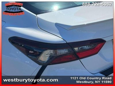 2023 Toyota Camry - Photo 14