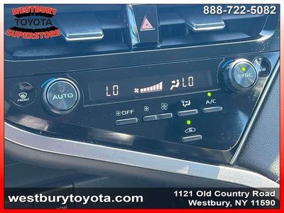 2023 Toyota Camry - Photo 34