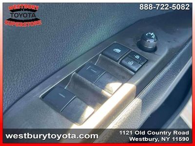 2023 Toyota Camry - Photo 21