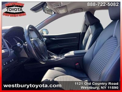 2023 Toyota Camry - Photo 19