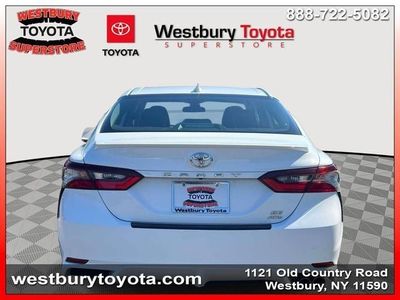 2023 Toyota Camry - Photo 11