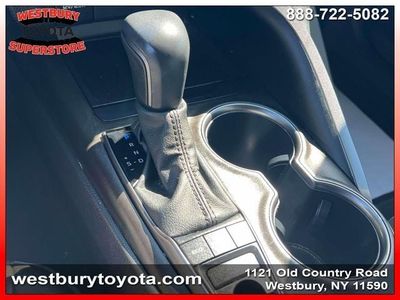 2023 Toyota Camry - Photo 30