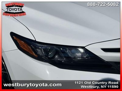 2023 Toyota Camry - Photo 13